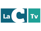 Logo des Kanals "La C Sat"