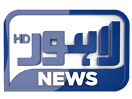 Логотип канала "Lahore News"