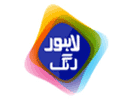 شعار القناة "Lahore Rang"