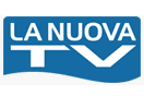 Logo del canal "La Nuova TV"