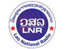 Logo del canale "Lao National Radio FM"