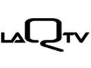 Logo des Kanals "LaQtv"