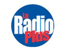 Логотип канала "La Radio Plus"