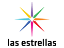 Logo del canal "Las Estrellas Europa"