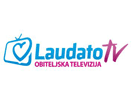 Logo del canal "Laudato TV"