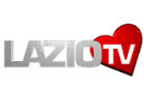 Logo of the channel "Lazio TV"