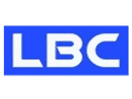 Logo de la chaîne "LBC (Rotana)"