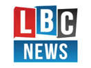 Logo des Kanals "LBC News"