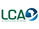 Logo del canale "LCA TV"