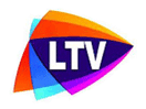 Logo del canale "Lens TV"