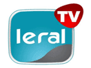 Логотип каналу "Leral TV"