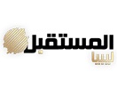 Логотип канала "Libya Almustaqbal"