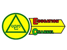 Logo of the channel "Libya Education Channel"