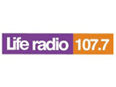 Логотип каналу "Life Radio Ivory Coast"