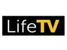 Logo des Kanals "Life TV South Africa"