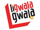 Logo del canal "Ligwalagwala FM"