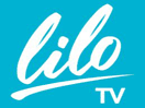Logo del canale "Lilo TV"