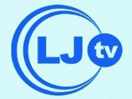 Logo del canal "LJ TV Worldwide"