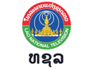 Logo del canale "LNTV 1 (Lao National TV 1)"
