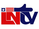 Logo del canale "LNTV Liberia"