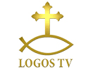 Logo del canal "Logos TV"