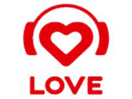 Логотип каналу "Love Radio Russia"