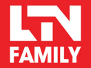 Логотип канала "LTN Family"