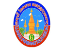 شعار القناة "Luang Prabang TV"