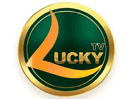 Logo de la chaîne "Lucky TV"