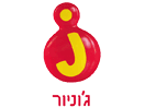 شعار القناة "Luft Junior"