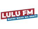 Логотип канала "Lulu FM"
