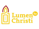 Логотип каналу "Lumen Christi TV"