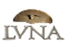 Logo of the channel "Luna TV"