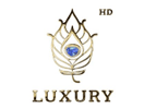 شعار القناة "Luxury"