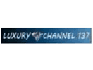 Логотип канала "Luxury Channel 137"