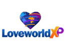 شعار القناة "LXP (Loveworld XP)"