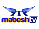 Logo des Kanals "Mabesh TV"