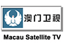 Logo of the channel "Macau Satellite TV"
