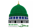 Logo de la chaîne "Madani TV"