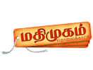 Logo de la chaîne "Madhimugam TV"