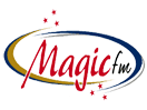 Логотип канала "Magic FM Tanzania"