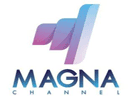 Логотип каналу "Magna Channel"