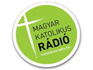 Logo del canal "Magyar Katolikus Rádió"