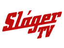 Logo of the channel "Magyar Sláger TV"