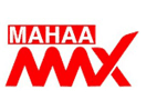 شعار القناة "Mahaa Max"