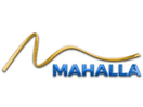 Logo de la chaîne "Mahalla"