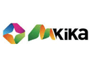 Logo of the channel "Makula Kika"