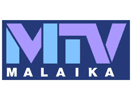 Логотип каналу "Malaika TV"