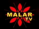 Logo del canal "Malar TV"