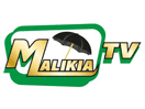 Логотип каналу "Malikia TV"